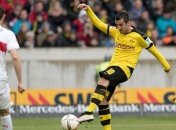 Полузащитник "Боруссии" может перейти в АПЛ