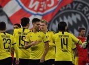 Боруссия Д продлила контракт с именитым спонсором