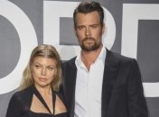 Певица Ферги и Дюмаель развелись 