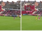 Дидье Депре забил гол в свои ворота