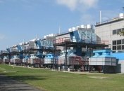 КС "Яготин" будет реконструирован силами ГП НПКГ "Зоря-Машпроект"