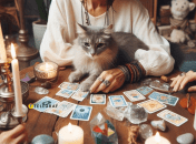 Гороскоп Таро, на що чекати 28 липня