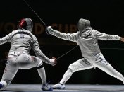 Фехтування