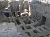 В Турции найден древнейший могильный курган