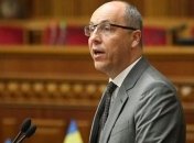 Парубий: Путин не планирует выполнять любые соглашения 