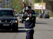 Работники ГАИ задержали пьяного водителя маршрутки  