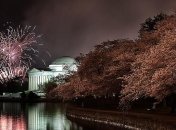Романтичные пейзажи США в объективе американского фотографа (Фото) 