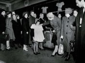 Одяг був максимально однаковий