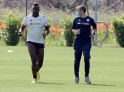 Президент Брешии: Балотелли - странный парень