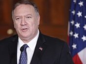 Майк Помпео считает, что за атакой на саудовские нефтебазы стоит Иран