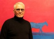 Художник Анатолий Криволап