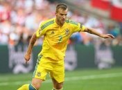 Ярмоленко - о матче с Нигерией: Хочется победы, конечно же