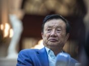 Генеральный директор Huawei уходит в отставку 