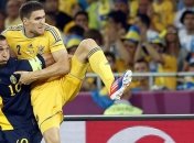 Селин о своем возвращении в сборную Украины