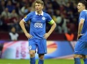 Ротань: Ситуация в "Днепре" нестабильная