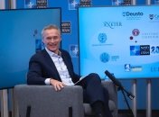 Йенс Столтенберг