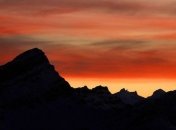 Поход по Динарскому нагорью