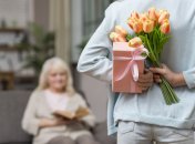 Поздравления ко дню бабушек