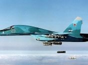 Белый Дом: ВКС РФ совершают в Сирии по 20 вылетов в день