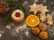 Пряники получатся с приятным ароматом и необычным вкусом