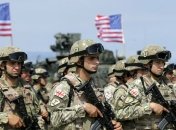 Грузия нуждается в поддержке США в сфере безопасности