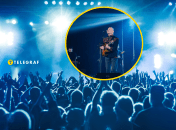 Какая песня была популярна в Украине в 1997 году