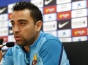 Английская охота на Хави