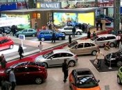 В Киеве проходит 21-й Киевский международный автосалон SIA'2013