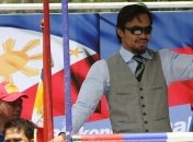 Сколько заработает Пакьяо за реванш с Брэдли?