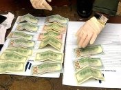 На Прикарпатье руководителя отдела полиции задержали на взятке