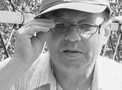 Ушел из жизни режиссер Рудольф Фрунтов