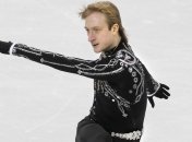 Фигурист Плющенко: Меня выписали