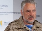 Жебривский: Обвинения в контрабанде голословны