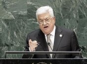 Аббас: ООН должна взять на себя ответственность за "прекращение израильской агрессии"