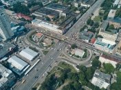 Шулявський шляхопровід