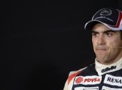 Пилота "Формулы-1" Мальдонадо оштрафовали 