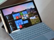 Планшет Microsoft Andromeda может быть оснащен сгибающимся дисплеем