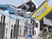 Стала известна вероятная причина аварии поездов в Италии
