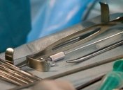 Закон о трансплантации опубликован в "Голосе Украины"