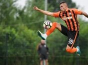 Зубков забив м'яч і допоміг Ференварошу здобути чергову перемогу