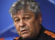 Луческу отказался давать пресс-конференцию