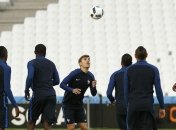 Франция - Албания: где смотреть онлайн-трансляцию 15 июня на Евро-2016