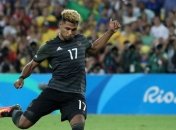 В "Вердере" хотят убедить полузащитника не менять клубную прописку