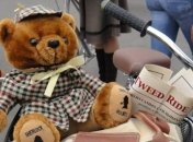 В киевском велопараде участвовало около 200 человек