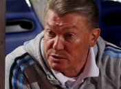 Милевский и Блохин в Динамо рассорились из-за пранкера