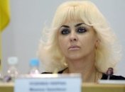 ЦИК не послушала Усенко-Черную 