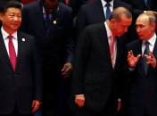 Не виключено, що Сі Цзіньпін та Ердоган під час майбутніх переговорів з путіним запропонують формулу виходу на мирний процес між Україною та Росією