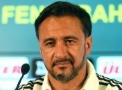 Тренер "Фенербахче": Нам будет трудно играть против "Шахтера"