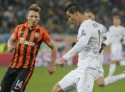 Кобин: В "Шахтере" было, что Адриано дрался с Гладким, а Срна бил Кастильо