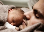 Чому чоловік не може стати батьком?